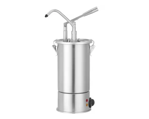 Hendi, 558126 Sauce dispensers 558126, Hendi - Photo