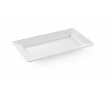 Platter, rectangular, HENDI, 360x205x(H)38mm, 561508