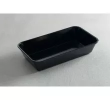 Meat tray, HENDI, 290x160x(H)60mm, 568408