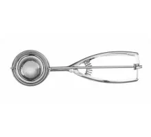 Kitchen Line ice cream scoop, HENDI, Kitchen Line, 1/12, ø66mm, 572115