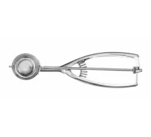Saldējuma karote, HENDI, Kitchen Line, 1/40, ø44mm, 572719
