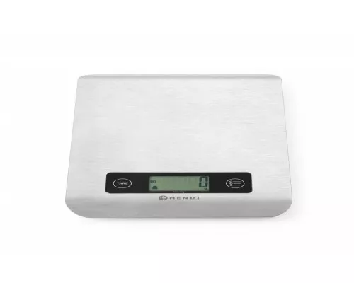 Hendi, 580226 Scales and measuring cups 580226, Hendi - Photo