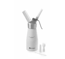 Putukrējuma sifons, HENDI, Kitchen Line, 0,25L, ø80x(H)200mm, 588031