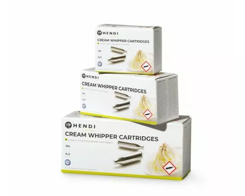 Hendi, 588215 Putukrējums 588215, Hendi - Bilde