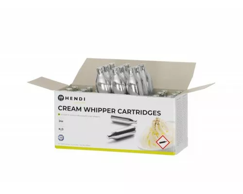 Hendi, 588215 Putukrējums 588215, Hendi - Bilde