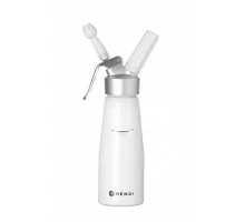 Putukrējuma sifons, HENDI, Kitchen Line, 0,5L, ø80x(H)260mm, 588369