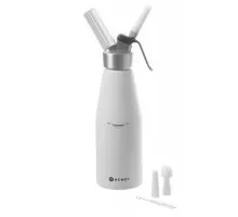 Putukrējuma sifons, HENDI, Kitchen Line, 0,95L, ø95x(H)320mm, 588376