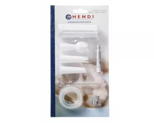 Hendi, 589007 Whipped cream 589007, Hendi - Photo