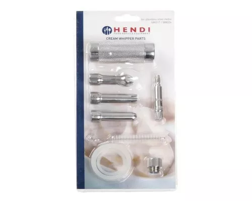 Hendi, 589007 Whipped cream 589007, Hendi - Photo