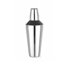 Cobbler shaker 3-part, Bar up, 0,75L, ø90x(H)255mm, 593035
