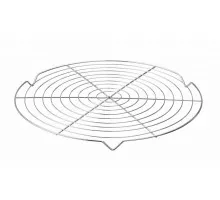 Kūku dzesēšanas plaukts, HENDI, ø320x(H)20mm, 594032