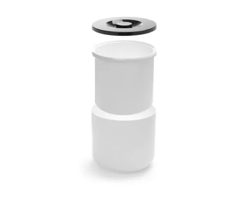 BarUp, 594742 Ledus ģeneratori 594742, BarUp - Bilde