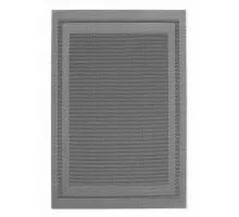 Коврик Placemat, рамка – набор, HENDI, графит, 6 шт., 450x300мм, 597880