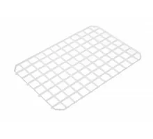 Drainage mat, Bar up, 5 pcs., 313x209mm, 597958