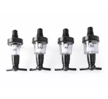 Nepilošs dozators, Bar up, 50 ml, 0,05L, 598405