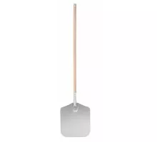Pizza scoop, squared, HENDI, 305x1320mm, 617816