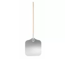 Pizza scoop, squared, HENDI, 405x1320mm, 617861