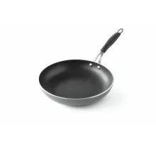 Panna ar nelīpošu pārklājumu , HENDI, ⌀260x(H)52mm, 621127