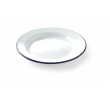 Flat plate, HENDI, ø240mm, 621233