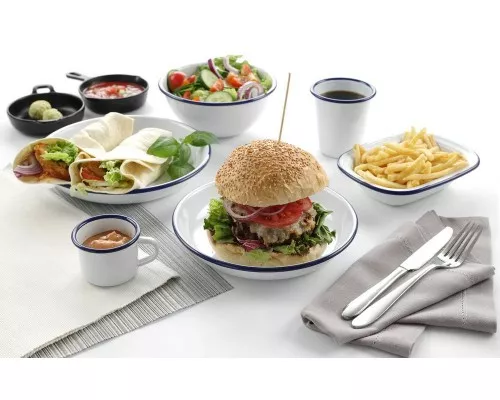Hendi, 621257 Dinnerware 621257, Hendi - Photo