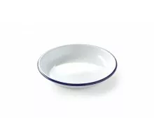 Dziļš šķīvis, HENDI, ø200mm, 621257