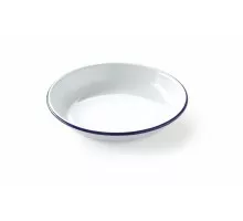 Dziļš šķīvis, HENDI, ø220mm, 621264