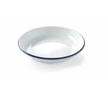 Dziļš šķīvis, HENDI, ø240mm, 621271