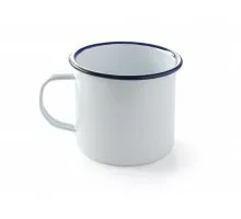 Krūze, HENDI, 0,52L, ø100x(H)90mm, 621301