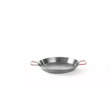 Сковорода Paella, HENDI, ø340x(H)40мм, 622100