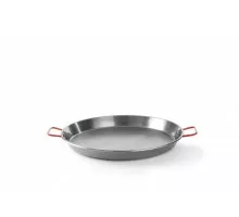 Сковорода Paella, HENDI, ø460x(H)40мм, 622308