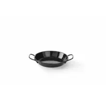 Emaljēta panna, HENDI, ø150x(H)27mm, 622728