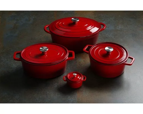 Hendi, 626832 Pots and pans 626832, Hendi - Photo