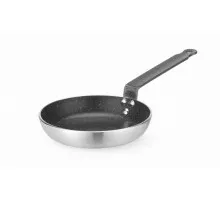 Panna „Induction”, HENDI, ⌀200x(H)40mm, 627600