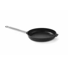 Panna Titanium Professional, HENDI, ø280x(H)55mm, 629208