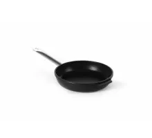 Panna Titanium Professional, HENDI, ø320x(H)55mm, 629307