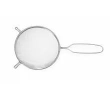 Sieve, HENDI, Profi Line, ø160x325mm, 637104