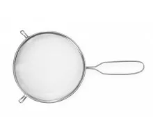 Sieve, HENDI, Profi Line, ø185x350mm, 637203