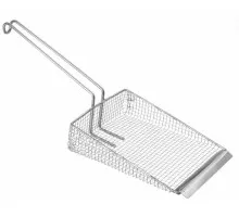 Chips shovel, HENDI, 470x180mm, 642504