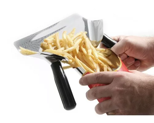 Hendi, 642559 Spoon, fork 642559, Hendi - Photo