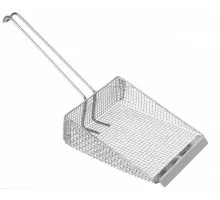 Chips shovel, HENDI, 335x175mm, 642603