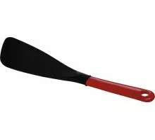 Frying spatula, HENDI, Red, (L)280mm, 658000