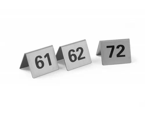 Hendi, 663899 Zīmes un plāksnītes 663899, Hendi - Bilde