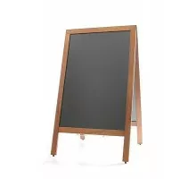 Tāfele, HENDI, 700x600x(H)1200mm, 664018