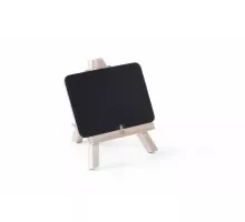Tabletop blackboard - 2 pcs, HENDI, 2 pcs., 148x130x(H)120mm, 664087