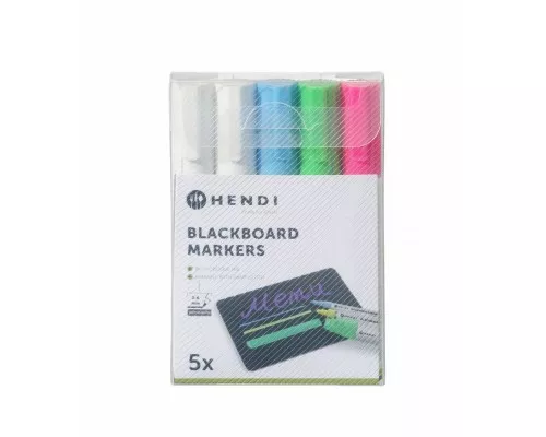 Hendi, 664216 Zīmes un plāksnītes 664216, Hendi - Bilde