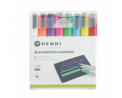 Hendi, 664278 Zīmes un plāksnītes 664278, Hendi - Bilde