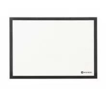 Non-stick silicone baking mat, HENDI, 300x400mm, 677834