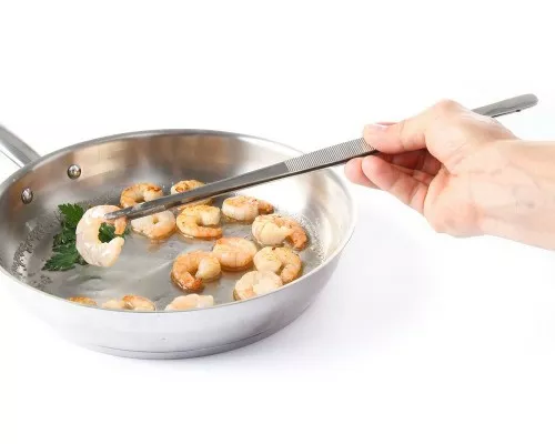 Hendi, 680049 Servēšanas knaibles, pincetes 680049, Hendi - Bilde