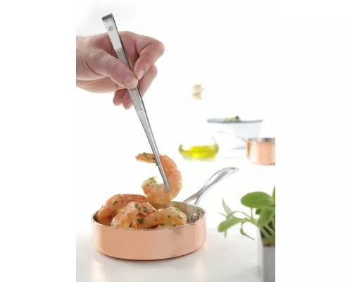 Hendi, 680049 Servēšanas knaibles, pincetes 680049, Hendi - Bilde