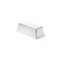 Forma cepšanai, HENDI, 180x80x(H)60mm, 682104